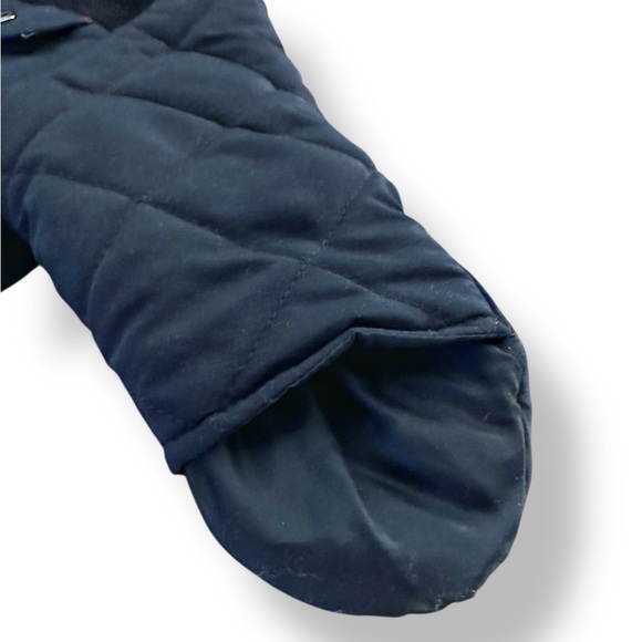 Rothschild | Barn Quilt Pam Hooded Snowsuit (12 mos) 💙 - Picture 4 of 8